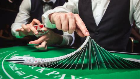 Discover How Many Decks are Used in Blackjack and How it Affects th.